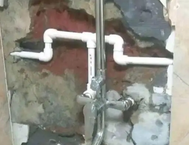 二七区卫生间漏水检测电话