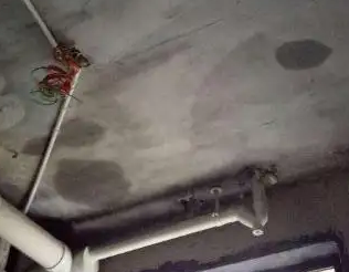 二七区漏水维修电话