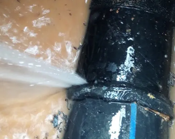 二七区漏水维修价格明细