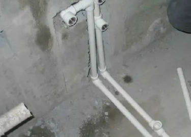 二七区查漏水多少钱