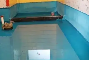 二七区卫生间防水多少钱